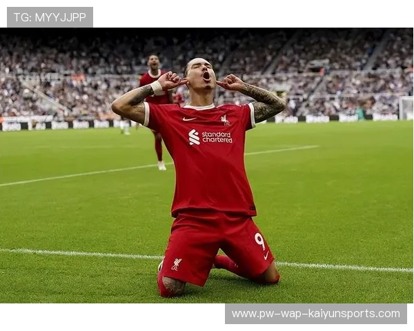 利物浦重新找回那股味儿，红军要起飞了，利物浦的红色