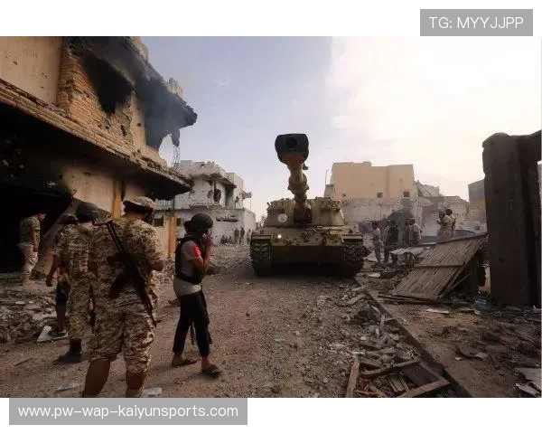 利比亚古典骑术表演精彩纷呈，利比亚选手