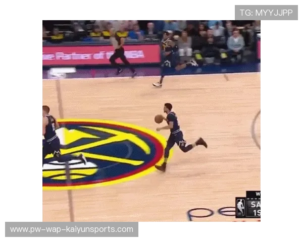 掘金传导球耐心十足