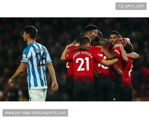 曼联替补助攻立竿见影，拉什福德门前完成致胜一击